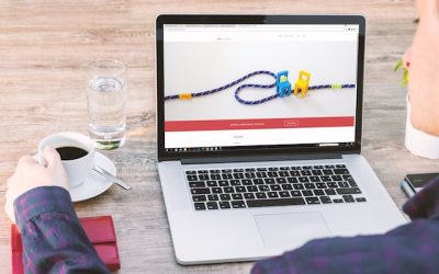 I 7 passi per ottimizzare il vostro sito web e aumentare il vostro referenziamento naturale!