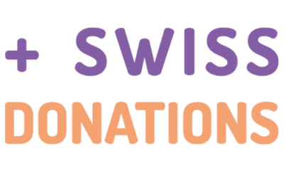 Internet Diffusion sostiene SwissDonations